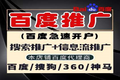 百度搜索广告推广：企业快速成长的秘诀